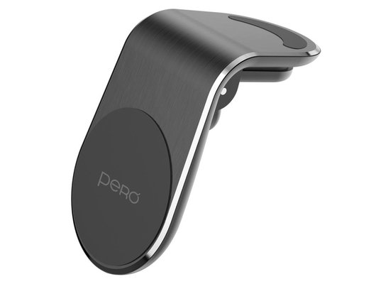 Держатель для телефона PERO CH14 магнитный